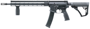 Daniel Defense DDM4V7 PCC 9mm Luger 16" 20+1 Semi-Auto Rifle