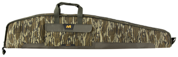 Muddy 48" Scoped Rifle Case Mossy Oak Bottomland