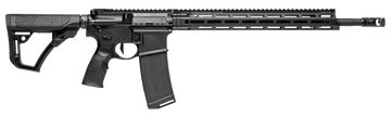 Daniel Defense DDM4 V7 Pro 5.56x45mm NATO 18" 10+1 Semi-Auto Rifle - CA Compliant