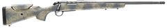 Bergara Rifles B-14 Wilderness Sierra 30-06 Springfield 22" 4+1 Bolt-Action Rifle - Digital Camo
