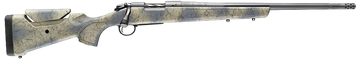 Bergara Rifles B-14 Wilderness Sierra 30-06 Springfield 22" 4+1 Bolt-Action Rifle - Digital Camo