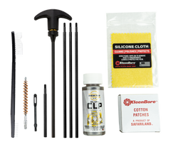 Kleen-Bore K206 .264/.270/7mm Rifle Cleaning Kit