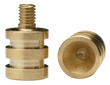 Hornady 6686 Ramrod Tip ELD-X 50 Cal 3.10" Brass