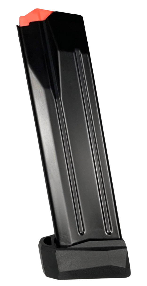 Arex Delta L/X 9mm Luger 17+2-Rd Pistol Magazine