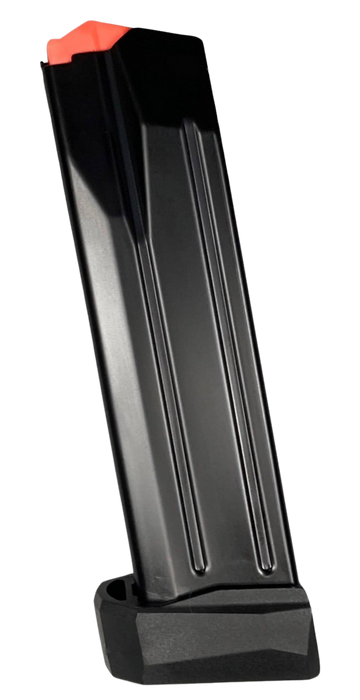 Arex Delta L/X 9mm Luger 17+2-Rd Pistol Magazine