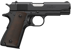 Browning 1911-22 A1 Compact 22 LR 3.63" 10+1 Semi-Auto Pistol