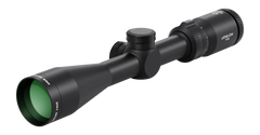 Athlon Neos HMR 3-9x40 Center-X 1" Tube SFP MOA Riflescope