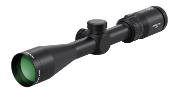 Athlon Neos HMR 3-9x40 Center-X 1" Tube SFP MOA Riflescope