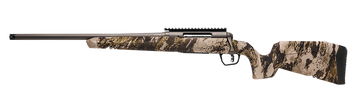 Savage Axis 2 Pro Western 6mm ARC 20" 4+1 Bolt Action Rifle - Left Hand