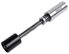 Armaspec SRS-9 Stealth Recoil Spring 9mm Luger Silver AR-15 Gen 4
