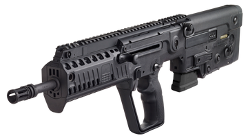 IWI US Tavor X95 5.56x45mm NATO 16.5" 10+1 Semi-Auto Bullpup Rifle