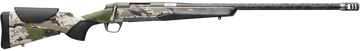 Browning X-Bolt 2 Speed SR 300 Win Mag 26" 3+1 Bolt Action Rifle - OVIX Camo / Matte
