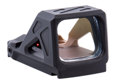 Shield Sights RMSc Glass Edition 4 MOA Red Dot Reflex Sight