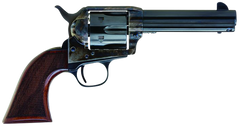 Cimarron AR400 Arizona Ranger 357 Mag 4.75" 6-Shot SAO Revolver