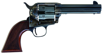 Cimarron AR400 Arizona Ranger 357 Mag 4.75" 6-Shot SAO Revolver