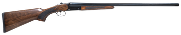 Pointer FT6 Field Trek 12 Gauge 28" 2rd 3" Break Open Side by Side Shotgun