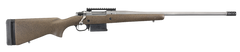 Ruger Hawkeye Long-Range Hunter 6.5 Creedmoor 22" 5+1 Bolt-Action Rifle