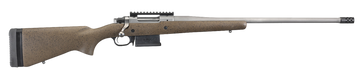 Ruger Hawkeye Long-Range Hunter 6.5 Creedmoor 22" 5+1 Bolt-Action Rifle