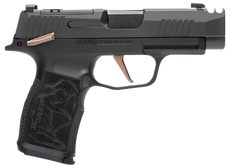 Sig Sauer P365XL Rose 9mm Luger 3.1" 10+1 Semi-Auto Pistol