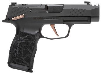 Sig Sauer P365XL Rose 9mm Luger 3.1" 10+1 Semi-Auto Pistol