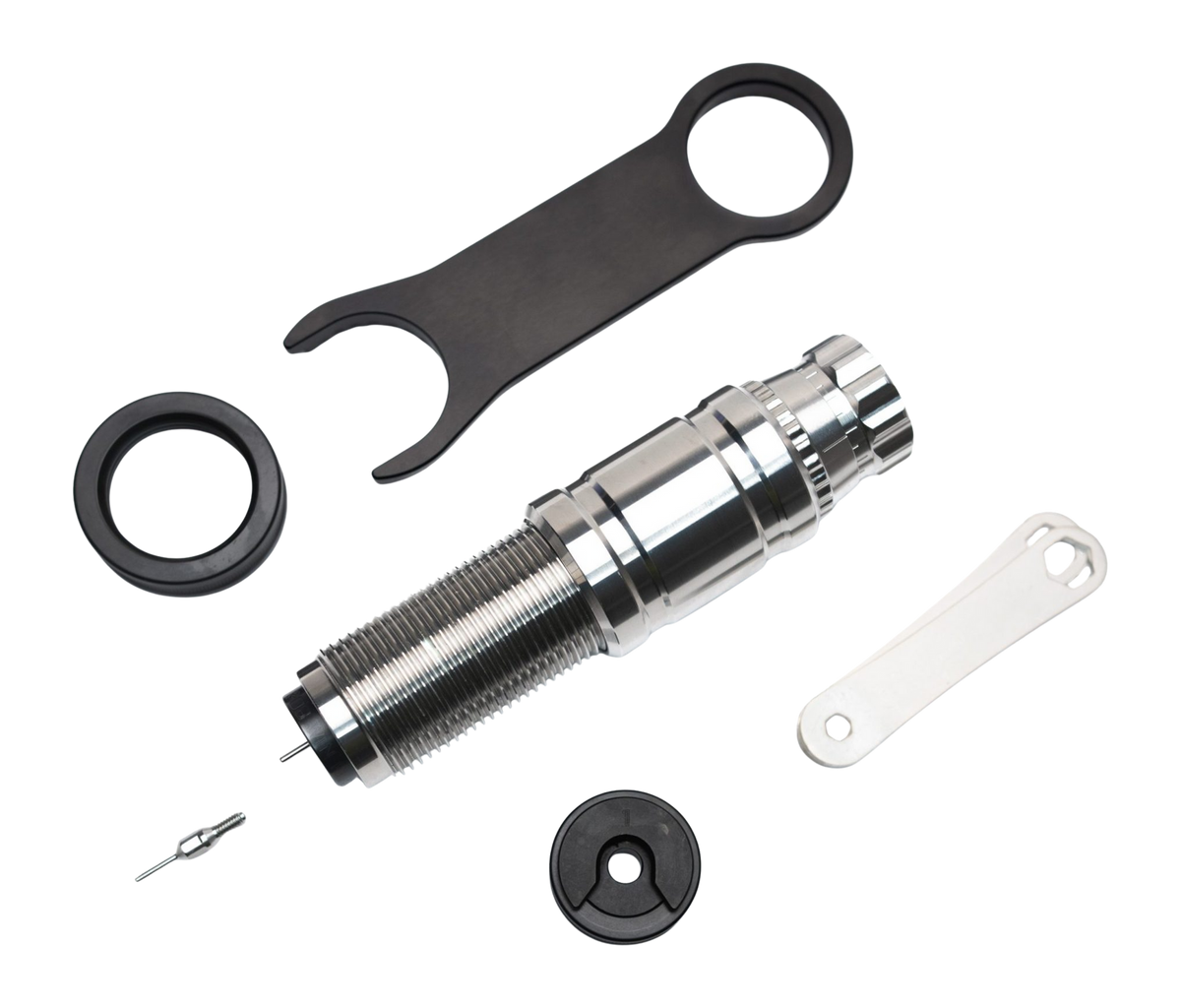 Area 419 Firearms ZERO M-Series 223 Rem Sizing Die w/ Shell Holder