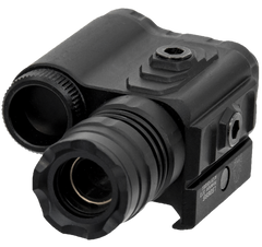 UTG BullDot Instant Target Aiming Compact Green Laser - SCP-LS289S