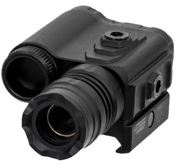 UTG BullDot Instant Target Aiming Compact Green Laser - SCP-LS289S