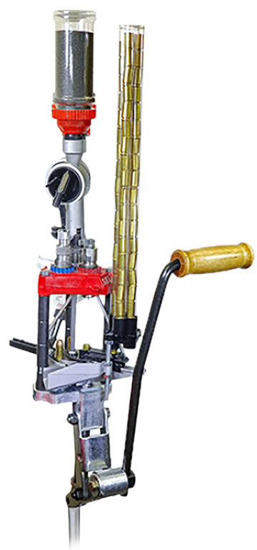 Lee Pro 1000 Progressive Reloading Kit 45 ACP 3-Hole