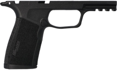 Sig Sauer P365-XMACRO Grip Module 9mm Luger Manual Safety - Black