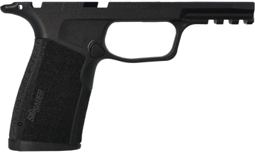 Sig Sauer P365-XMACRO Grip Module 9mm Luger Manual Safety - Black