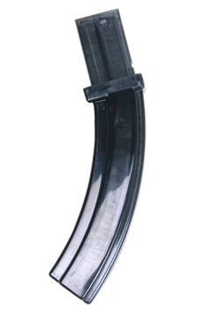 ProMag REMA1 22 LR 22rd Smoke Polycarbonate Magazine for Remington 597