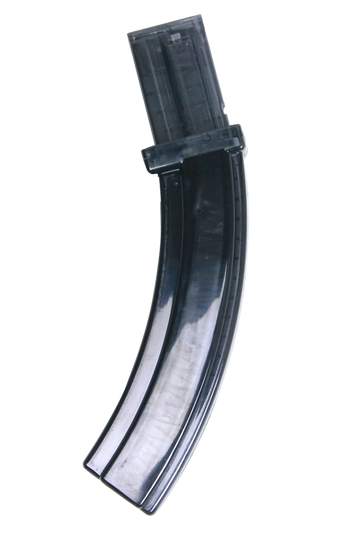 ProMag REMA1 22 LR 22rd Smoke Polycarbonate Magazine for Remington 597