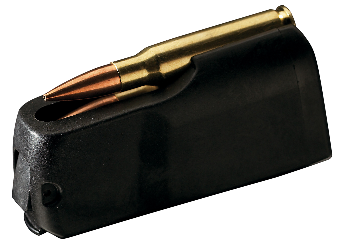 Browning X-Bolt 300 PRC 3-Round Rotary Polymer Magazine