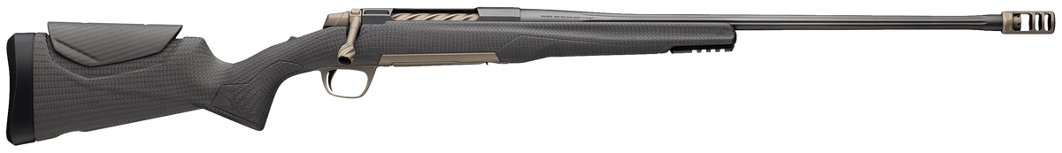 Browning X-Bolt 2 Pro SPR 7mm PRC 20" 3+1 Bolt Action Rifle