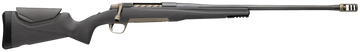 Browning X-Bolt 2 Pro SPR 7mm PRC 20" 3+1 Bolt Action Rifle