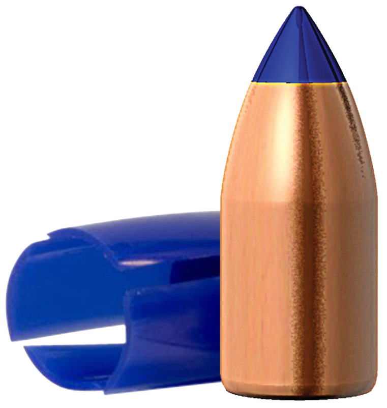 Barnes Bullets Spit-Fire T-EZ Muzzleloader 50 Cal 250gr Polymer Tip 15 Rd Box