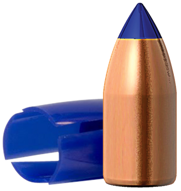 Barnes Bullets Spit-Fire T-EZ Muzzleloader 50 Cal 250gr Polymer Tip 15 Rd Box
