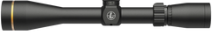 Leupold VX-Freedom 4-12x40mm CDS Duplex 1" Tube Matte Black Riflescope