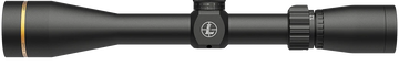 Leupold VX-Freedom 4-12x40mm CDS Duplex 1" Tube Matte Black Riflescope