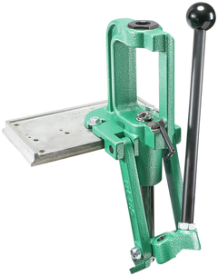 RCBS Rock Chucker Supreme 1-Hole Cast Iron Single Stage Press