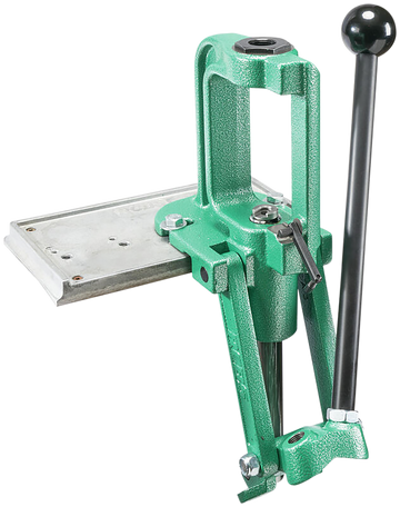 RCBS Rock Chucker Supreme 1-Hole Cast Iron Single Stage Press