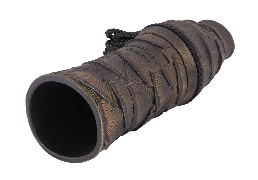 Flextone Thunder Gobble Gen 2 Turkey Locator Call - Double Reed Hybrid