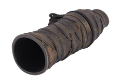 Flextone Thunder Gobble Gen 2 Turkey Locator Call - Double Reed Hybrid