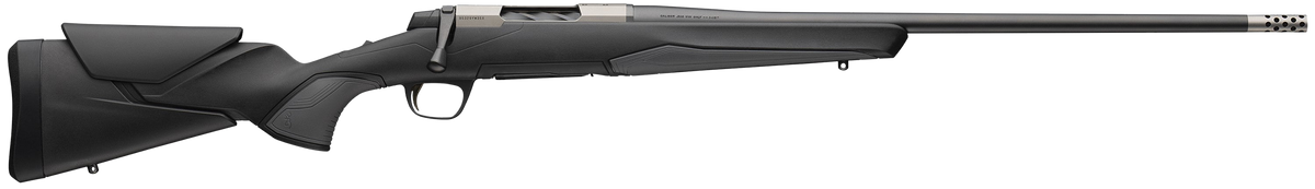 Browning X-Bolt 2 Hunter 300 Win Mag 26" 3+1 Bolt-Action Rifle - Two-Tone