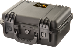 Pelican Storm iM2100 13" Pistol Case Black HPX Resin