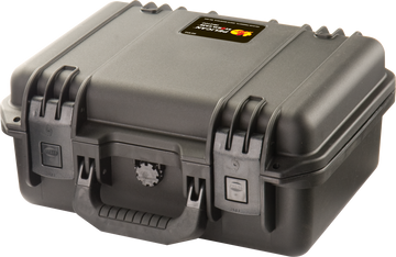 Pelican Storm iM2100 13" Pistol Case Black HPX Resin