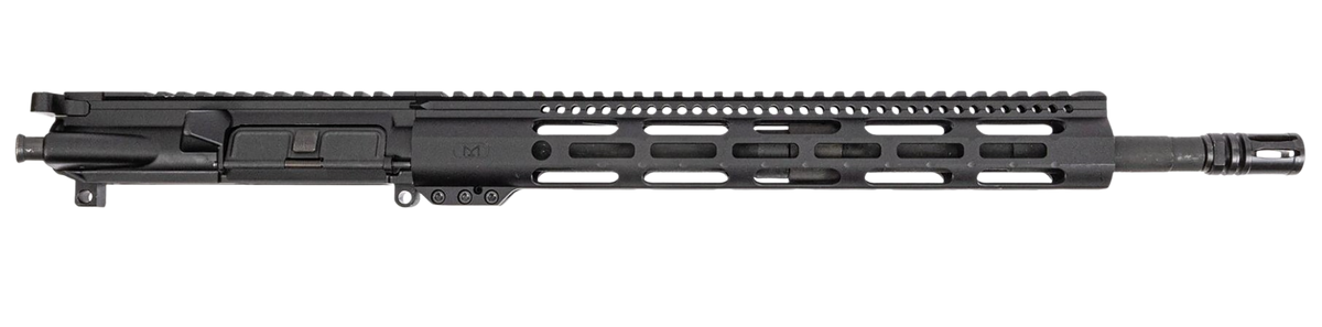 DPMS Panther Arms 16" 5.56 NATO 13.5" M-LOK Complete Upper