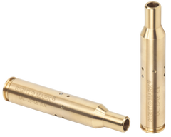 Sightmark SM39003 Laser Boresight 30-06 Springfield/270 Cal/25-06 Rem Brass