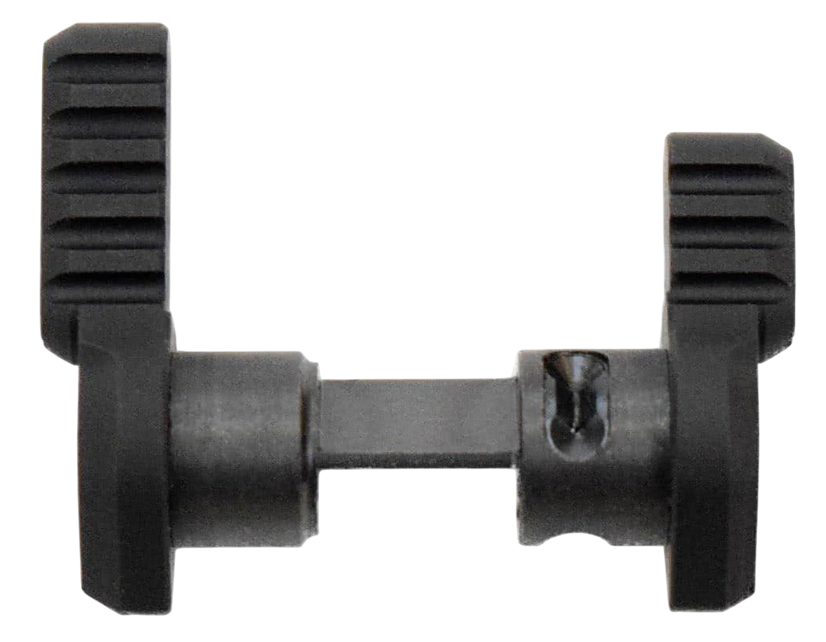 Armaspec SFT 45/90 Ambidextrous Safety Selector AR-15/AR-10 Black - Short