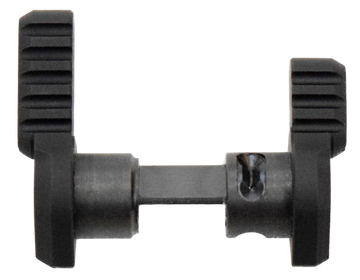 Armaspec SFT 45/90 Ambidextrous Safety Selector AR-15/AR-10 Black - Short